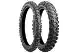 Pneu BRIDGESTONE BATTLECROSS X40 FRONT 90/100-21 NHS 57M TT