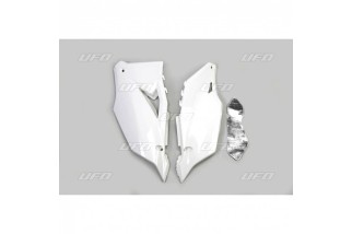 Plaques latérales UFO