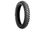 Pneu BRIDGESTONE MOTOCROSS M204 90/100-14 NHS 49M TT