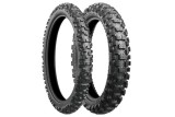 Pneu BRIDGESTONE BATTLECROSS X40 FRONT 80/100-21 NHS 51M TT