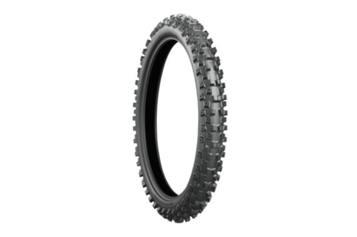 Pneu BRIDGESTONE BATTLECROSS X20 FRONT 90/100-21 NHS 57M TT