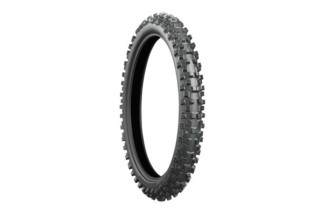 Pneu BRIDGESTONE BATTLECROSS X20 FRONT 90/100-21 NHS 57M TT