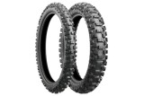 Pneu BRIDGESTONE BATTLECROSS X30 REAR 90/100-16 NHS 52M TT