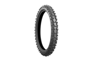 Pneu BRIDGESTONE BATTLECROSS X20 FRONT 70/100-19 NHS 42M TT