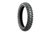 Pneu BRIDGESTONE BATTLECROSS X20 REAR 120/80-19 NHS 63M TT