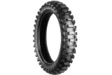 Pneu BRIDGESTONE MOTOCROSS M40 2.75-10 NHS 38J TT