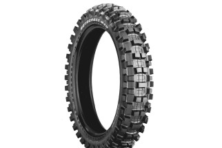 Pneu BRIDGESTONE MOTOCROSS M40 2.50-10 NHS 33J TT