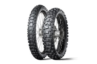 Pneu DUNLOP GEOMAX MX71 F 80/100-21 M/C NHS 51M TT