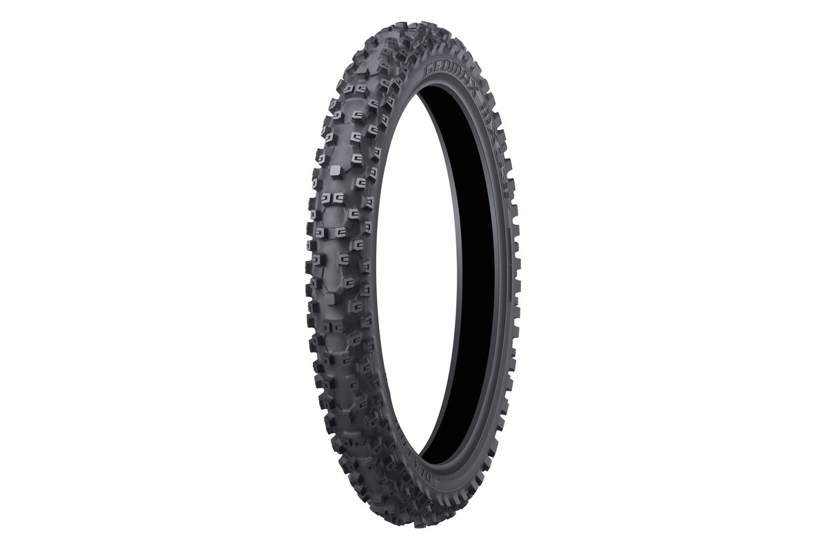 Pneu DUNLOP GEOMAX MX53 F 60/100-10 M/C NHS 33J TT