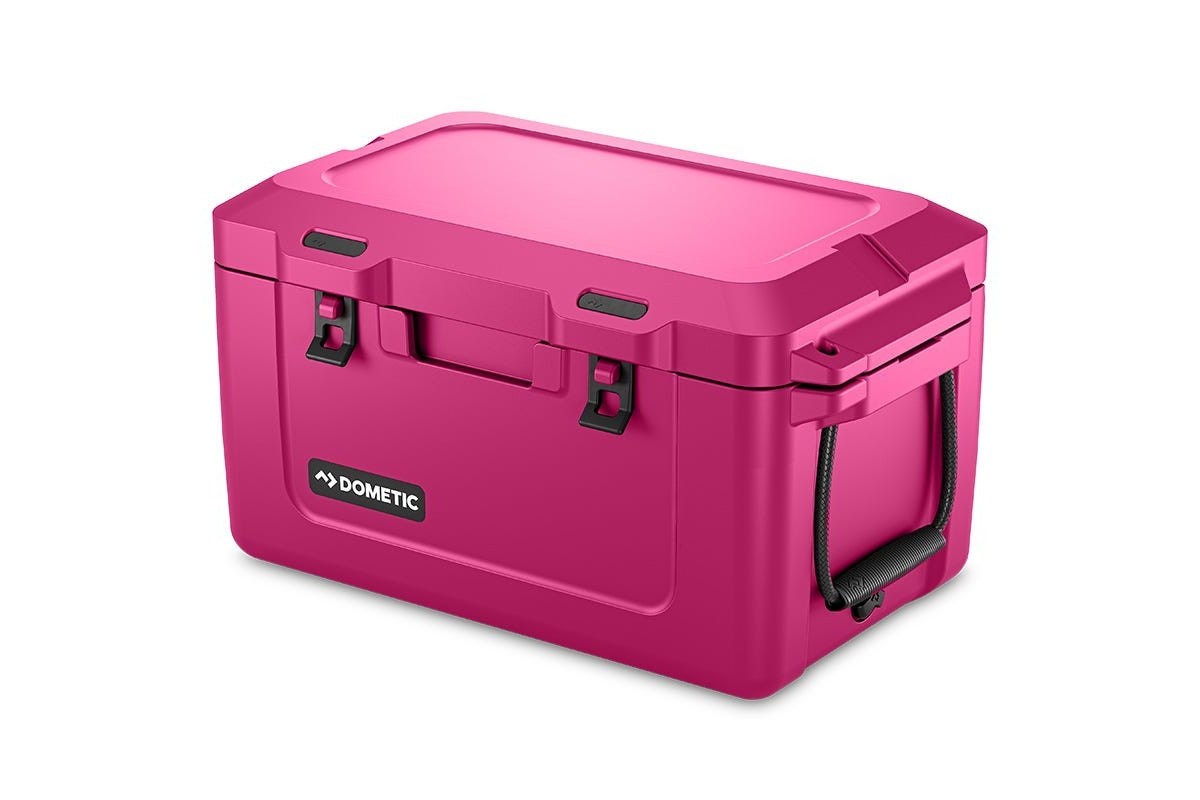 Glacière Patrol 35L/9.2Gal de Dometic / Orchidée