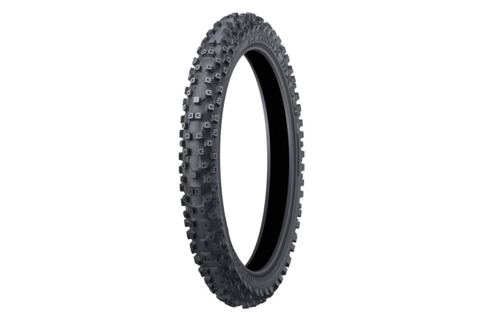 Pneu DUNLOP GEOMAX MX53 F 70/100-19 M/C NHS 42M TT