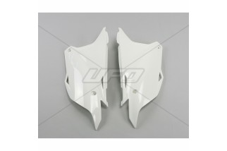 Plaques latérales UFO