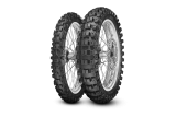Pneu PIRELLI SCORPION MX32 MID HARD F 70/100-19 NHS 42M TT
