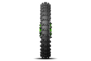 Pneu MICHELIN STARCROSS 6 MUD 100/90-19 M/C NHS 57M TT