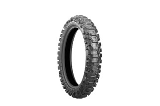 Pneu BRIDGESTONE BATTLECROSS X31 FRONT 80/100-21 NHS 51M TT