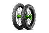 Pneu MICHELIN STARCROSS 6 HARD 90/100-21 M/C NHS 57M TT