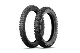 Pneu MICHELIN STARCROSS 6 HARD 90/100-21 M/C NHS 57M TT