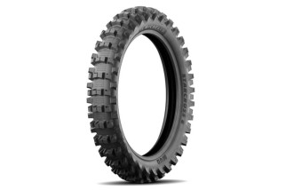 Pneu MICHELIN STARCROSS 6 MUD 110/90-19 M/C NHS 62M TT