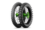 Pneu MICHELIN STARCROSS 6 SAND 110/90-19 M/C NHS 62M TT