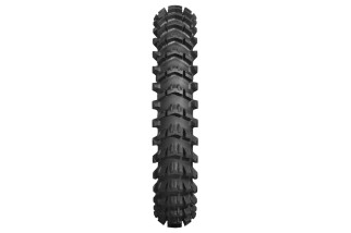 Pneu DUNLOP GEOMAX MX14 90/100-14 M/C NHS 49M TT