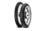 Pneu PIRELLI SCORPION XC MID HARD 120/100-18 M/C 68M MST