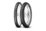 Pneu PIRELLI SCORPION MX32 MID HARD 90/100-16 NHS 51M