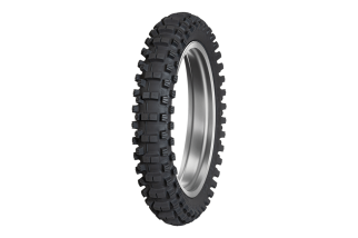 Pneu DUNLOP GEOMAX MX34 120/90-19 M/C NHS 66M TT