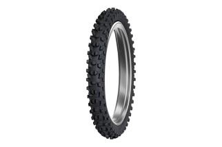 Pneu DUNLOP GEOMAX MX34 F 70/100-19 M/C NHS 42M TT