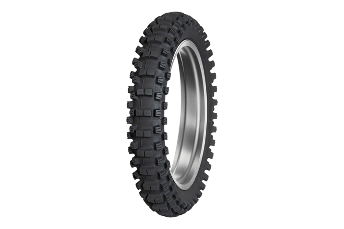 Pneu DUNLOP GEOMAX MX34 80/100-12 M/C NHS 41M TT