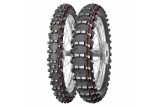 Pneu MITAS TERRA FORCE-MX SAND 80/100-21 NHS 51M TT SAND RED RED
