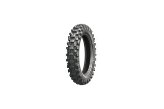 Pneu MICHELIN STARCROSS 5 MINI 2.50-12 NHS 36J TT