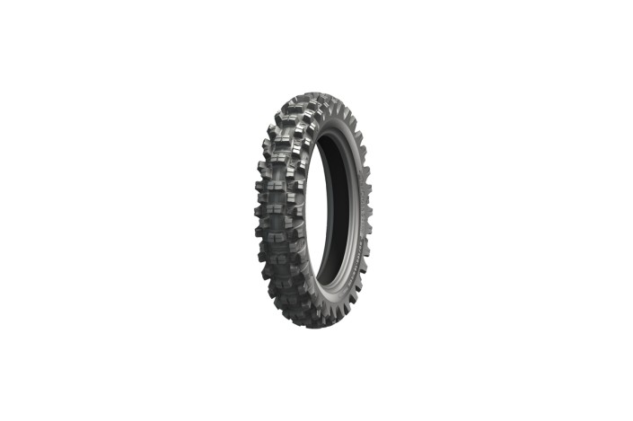 Pneu MICHELIN STARCROSS 5 MINI 2.50-10 NHS 33J TT