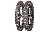 Pneu MITAS TERRA FORCE-MX SM 80/100-21 NHS 51M TT SOFT TO MEDIUM RED YELLOW