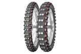 Pneu MITAS TERRA FORCE-MX MH 90/100-12 NHS 46M TT PIT CROSS RED