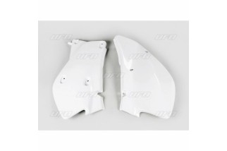 Plaques latérales UFO