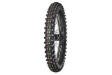 Pneu MITAS TERRA FORCE-MX MH 60/100-14 29M TT MEDIUM HARD TERRAIN RED GREEN NHS