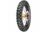 Pneu METZELER MC360 MID HARD 120/100-18 M/C 68M TT MST