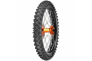 Pneu METZELER MC360 MID SOFT (F) 90/90-21 M/C 54M TT MST