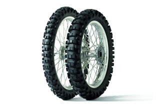 Pneu DUNLOP D952 100/100-18 M/C 59M TT