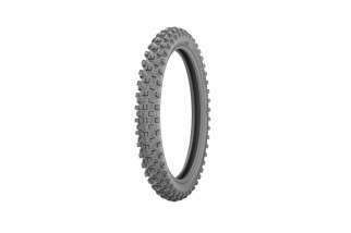 Pneu MICHELIN TRACKER 90/90-21 M/C 54R TT