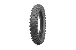 Pneu MICHELIN TRACKER 100/100-18 M/C 59R TT