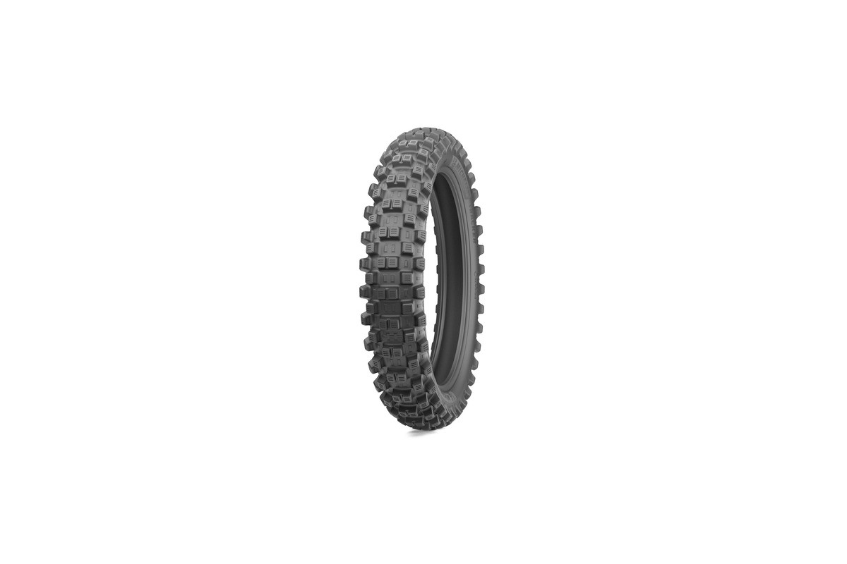 Pneu MICHELIN TRACKER 140/80-18 M/C 70R TT