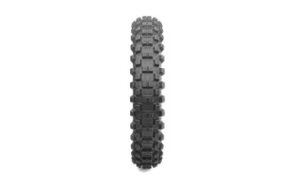 Pneu MICHELIN TRACKER 140/80-18 M/C 70R TT