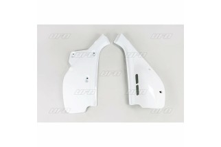 Plaques latérales UFO