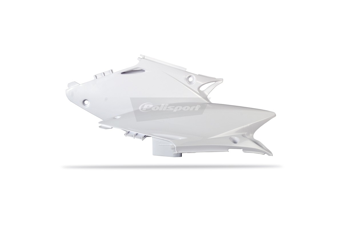 Plaques latérales POLISPORT