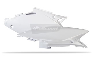 Plaques latérales POLISPORT