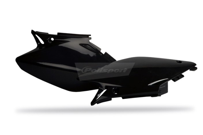 Plaques latérales POLISPORT