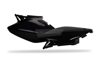 Plaques latérales POLISPORT