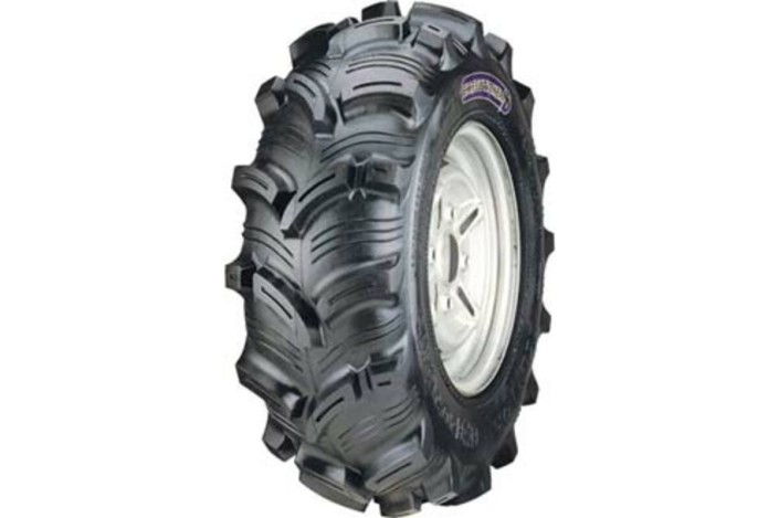 Pneu KENDA K538 EXECUTIONER AT25X8-12 43L 6PR E TL