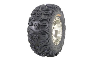 Pneu KENDA K587 BEAR CLAW HTR AT26X11R14 54N 8PR E TL